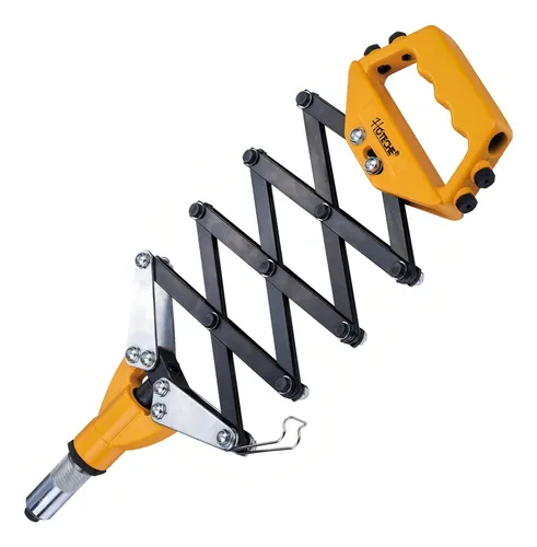 160301 - HOTECHE REMACHADORA MANUAL TIPO FUELLE 32" - 810MM