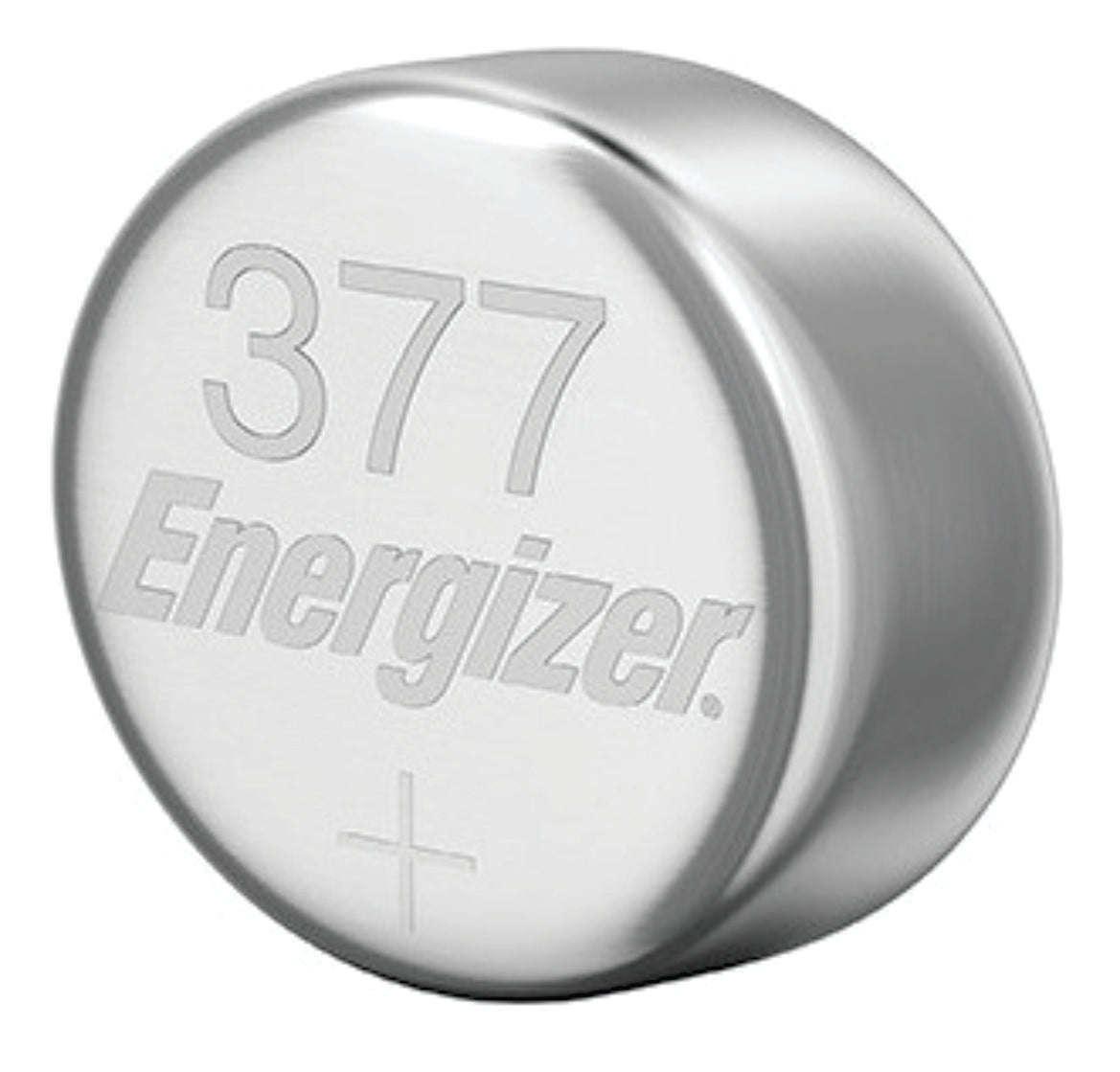377/376 - ENERGIZER PILAS RELOJERÍA 377/376