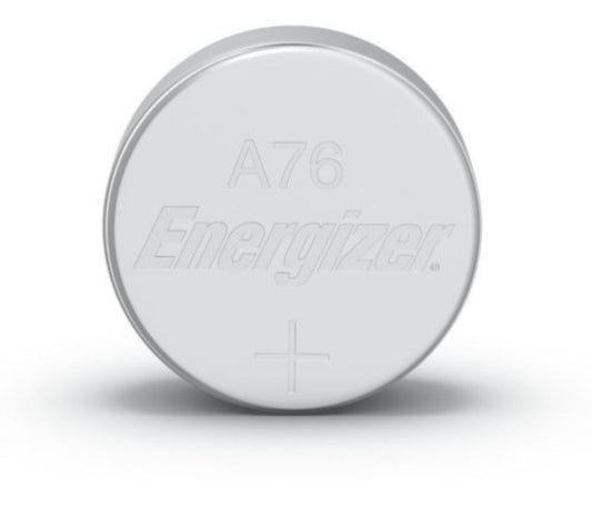 A 76 Bp10 - ENERGIZER PILAS ELECTRÓNICA A76 Bp10
