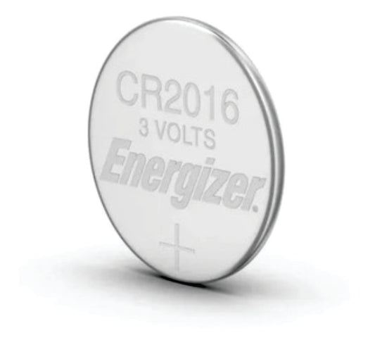 ECR2016Bp5 - ENERGIZER PILAS ELECTRÓNICA