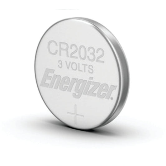 ECR2032Bp5 - ENERGIZER PILAS ELECTRÓNICA ECR 2032 Bp5