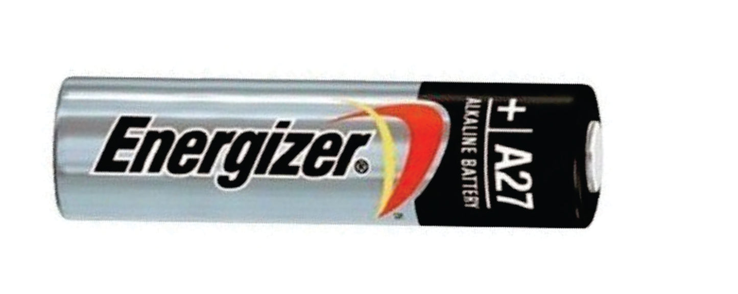 A27Bp1 - ENERGIZER PILAS ELECTRÓNICA