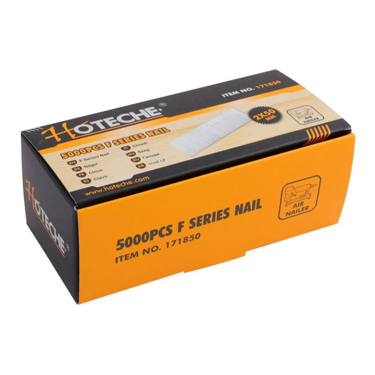 171810 - HOTECHE CLAVOS DE AIRE SERIE F F10