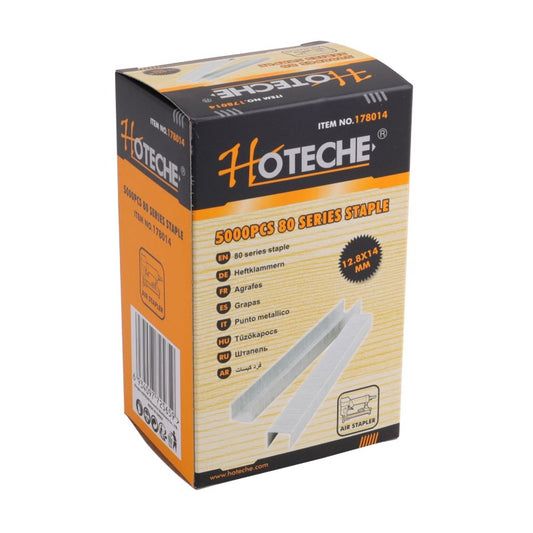 178010 - HOTECHE GRAPA NEUMÁTICA SERIE 80 8010