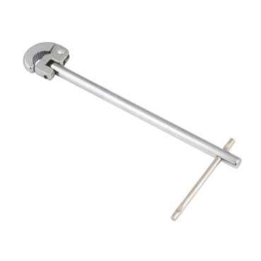 191731- HOTECHE LLAVE AJUSTABLE PARA LAVATORIO 12"