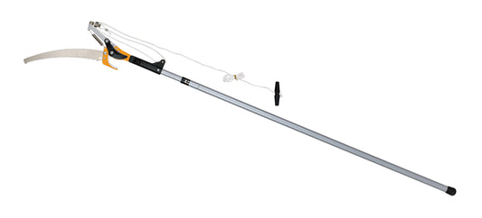 354961- HOTECHE PODADORA TELESCÓPICA PARA ÁRBOLES 12"