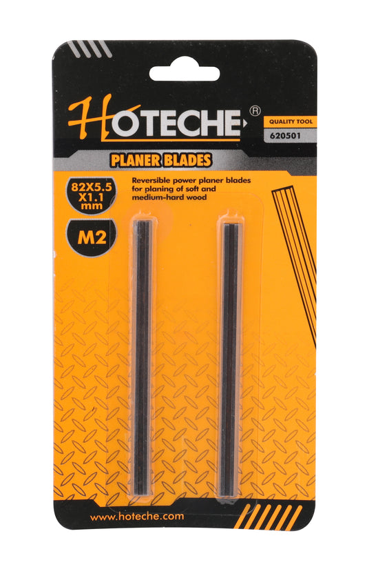 620501- HOTECHE HOJA PARA CEPILLOS 82 MM