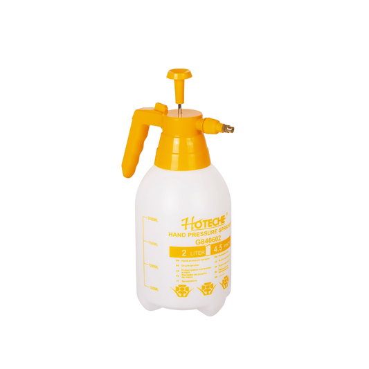 G840602- HOTECHE PULVERIZADOR A PRESIÓN 2 LTS