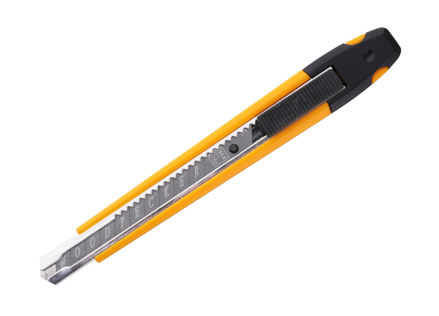 310919- HOTECHE CUTTER 9MM EN BLISTER