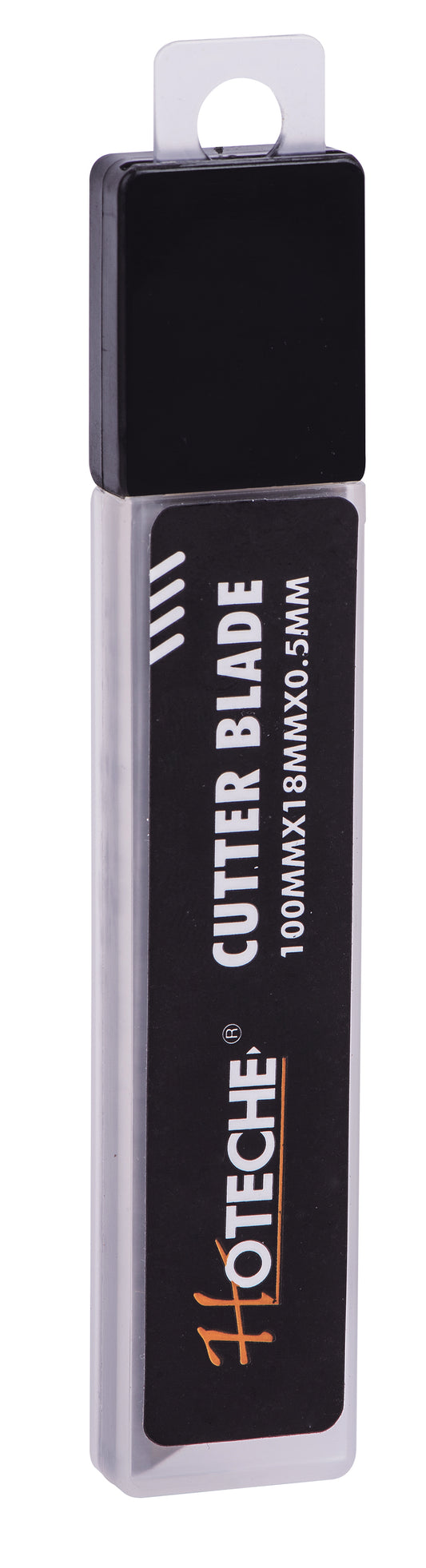 311018- HOTECHE REPUESTO DE CUTTER 18mmX10piezas