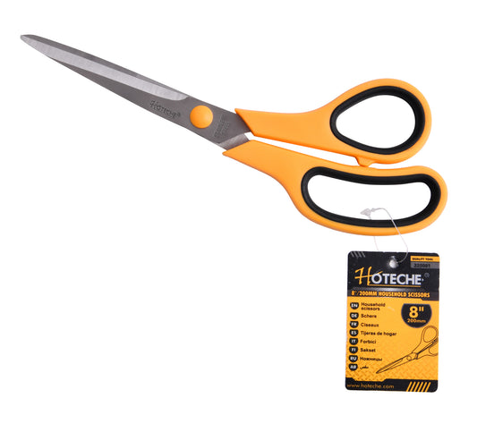 325001- HOTECHE TIJERA DOBLE OJAL 8'’/200mm