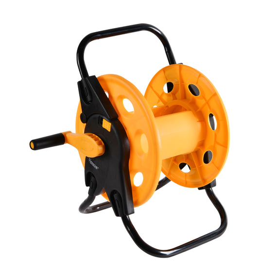 373401- HOTECHE ENROLLADOR DE MANGUERA DE 1/2" X 45 MtS