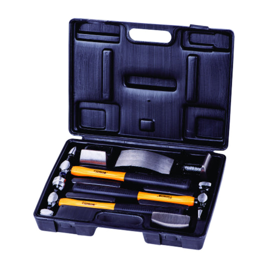 211301- HOTECHE KIT REPARADOR CHAPISTA X 7 PIEZAS