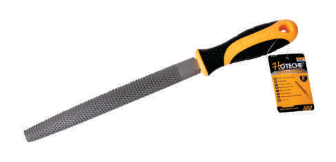 400708- HOTECHE ESCOFINA PARA MADERA SEMICIRCULAR 8"/ 200M