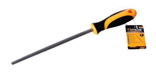 400808- HOTECHE ESCOFINA REDONDA PARA MADERA 8"/ 200 MM