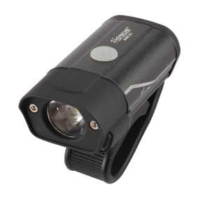 440151-HOTECHE LINTERNA LED RECARGABLE P/BICICLETA 300 LUMENES RECARGABLE
