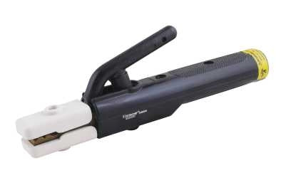 450350- HOTECHE PINZA PORTA ELECTRODOS 500 AMP