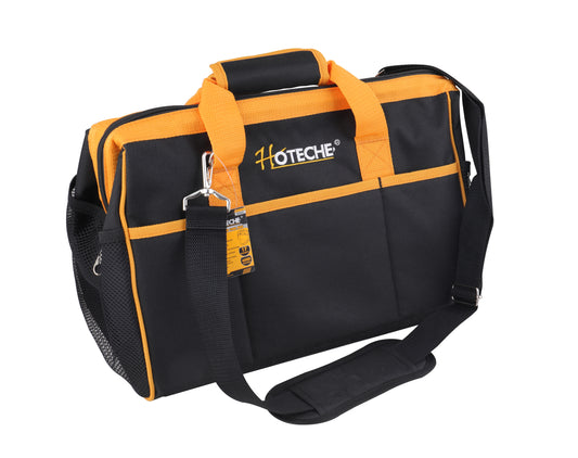 490002- HOTECHE BOLSO DE HERRAMIENTAS 400x240x270mm