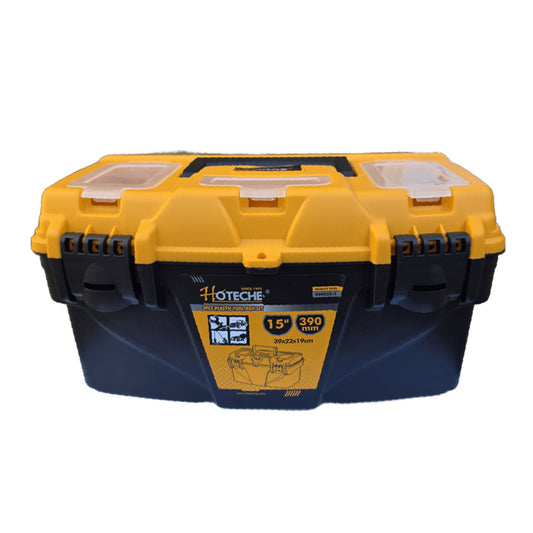 490032-2- HOTECHE CAJA DE HERRAMIENTAS 15"
