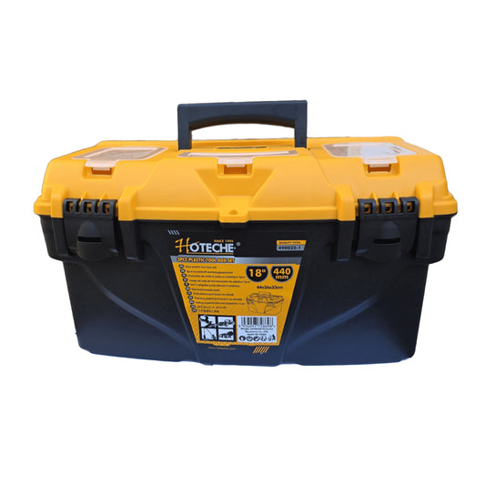 490032-1- HOTECHE CAJA DE HERRAMIENTAS 18"