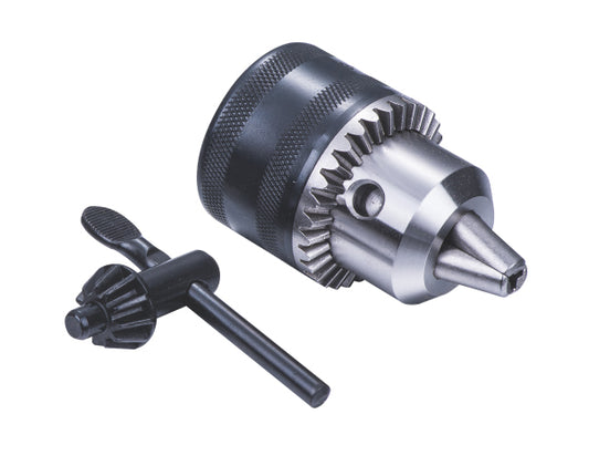630103- HOTECHE MANDRIL PARA TALADRO 13mm enc 1/2"