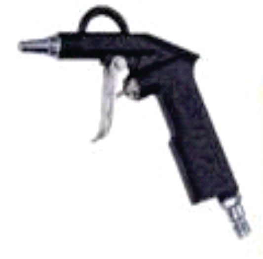 A830047-1- HOTECHE PISTOLA DE SOPLETEAR CORTA 28MM