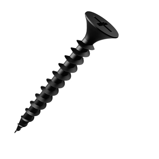 495027- HOTECHE TORNILLO TROMPETA PUNTA AGUJA 6 x 1-5/8" (120 PIEZAS)