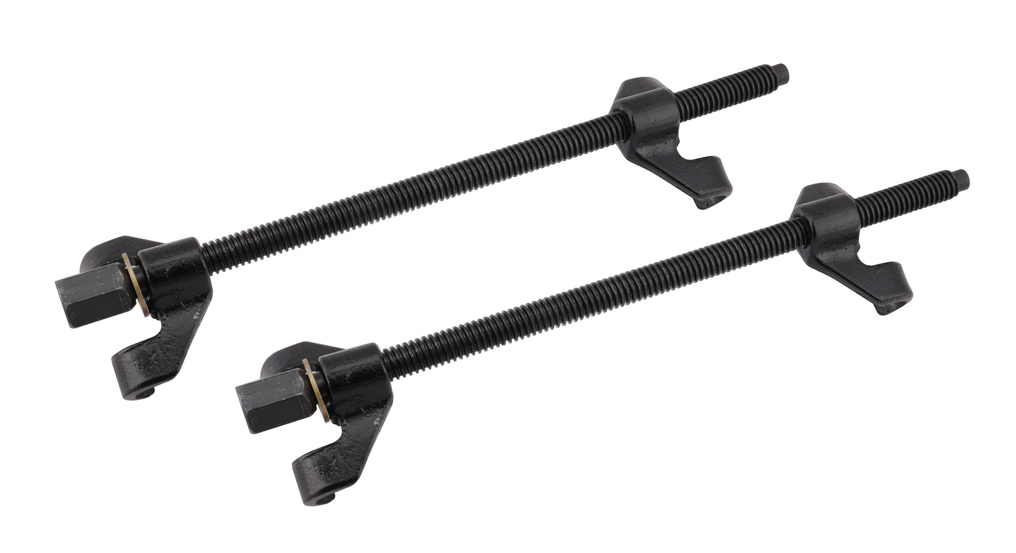 700570- HOTECHE COMPRESOR DE ESPIRALES DOBLE