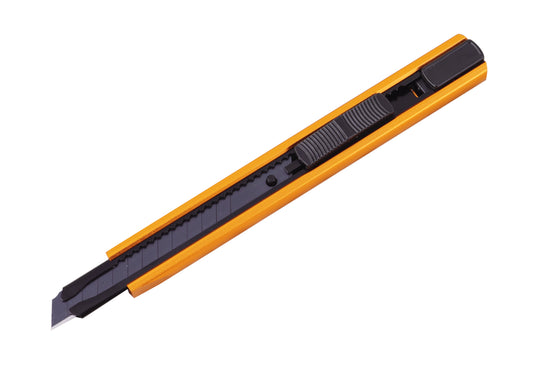 310209- HOTECHE CUTTER 9MM EN DISPLAY X 24 UNIDADES