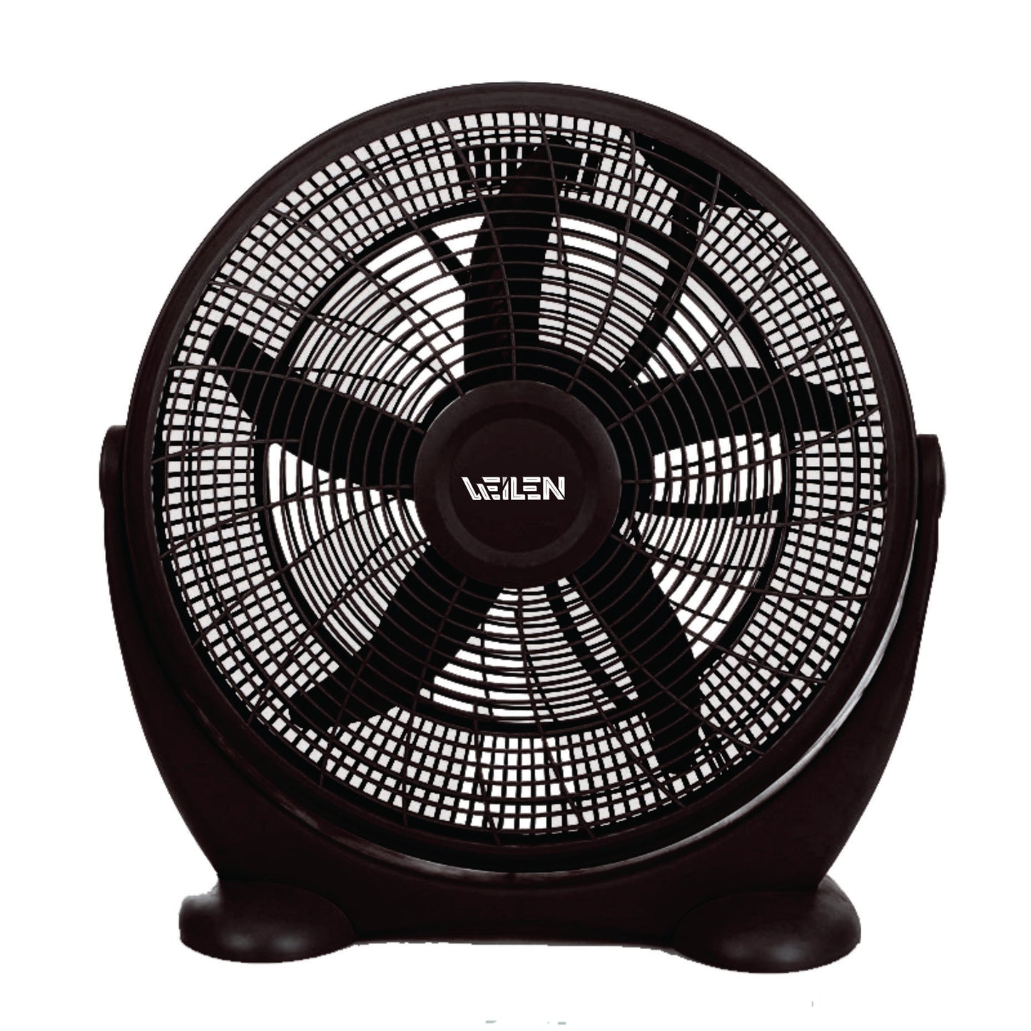 WEILEN-T30 - WEILEN HOGAR VENTILADOR TURBO 20"