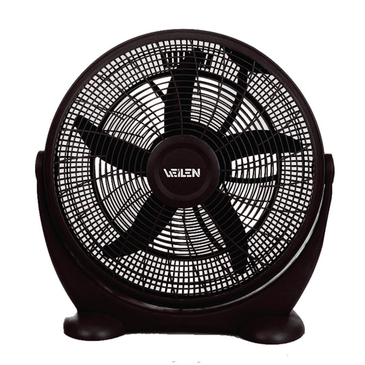 WEILEN-T30 - WEILEN HOGAR VENTILADOR TURBO 20"