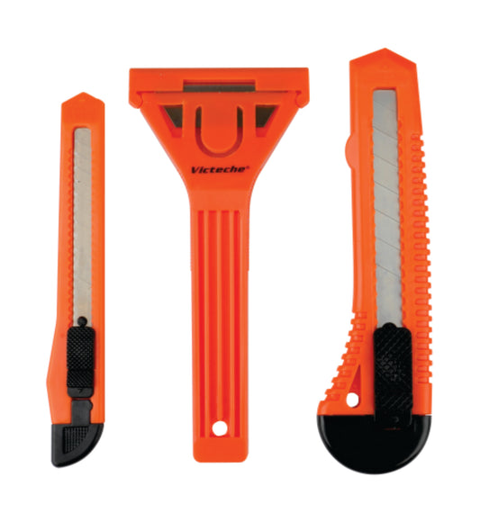310101- HOTECHE CUTTERS SET X 3 PIEZAS
