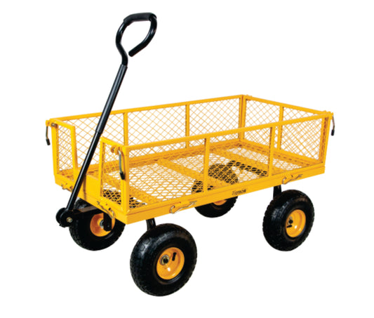 377004- HTOTECHE CARRO MULTIUSO 200kg 1865x520x570mm