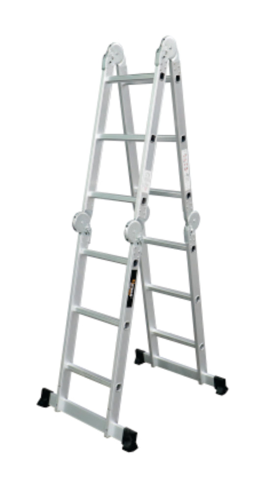 480104- HOTECHE ESCALERA MULTIPROPÓSITO 4X4