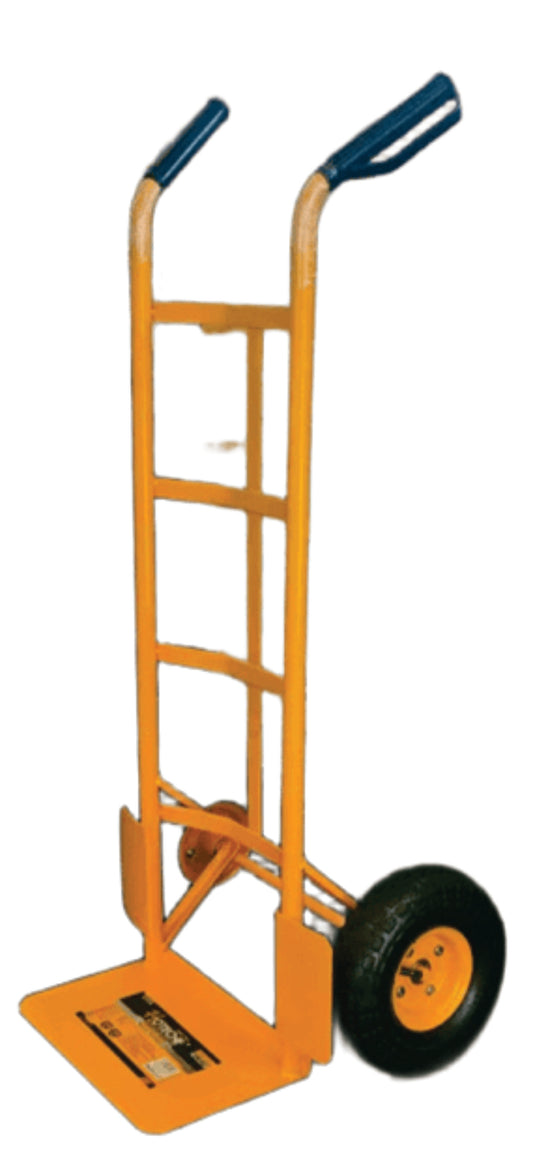 490103- HOTECHE CARRETILLA 150 KLS 1120X545X435X185MM