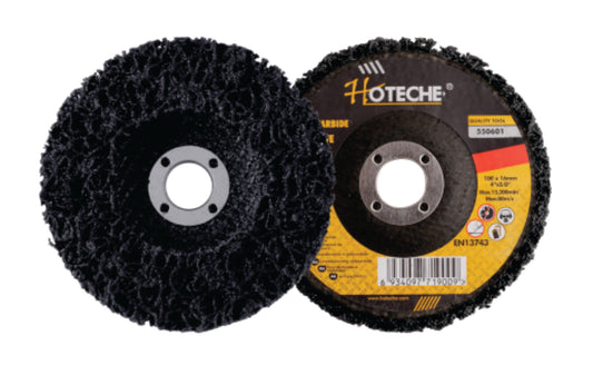 550602- HOTECHE DISCO REMOVEDOR 115 mm