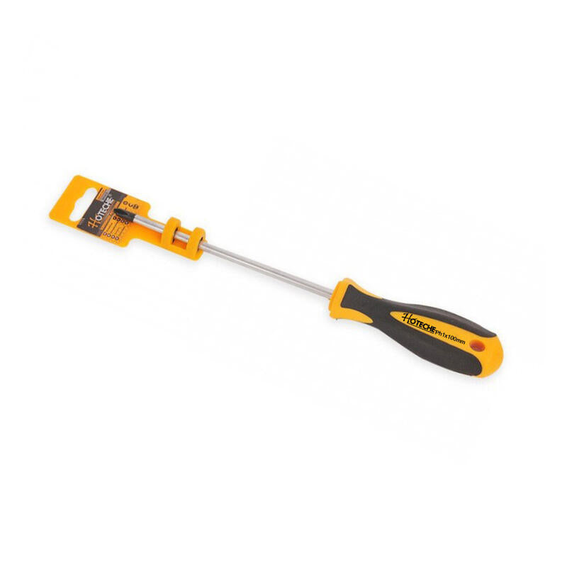 241510- HOTECHE DESTORNILLADOR PHILLIPS PH1x100mm