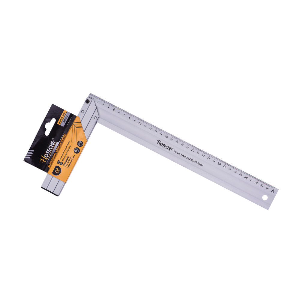 282204- HOTECHE ESCUADRA DE ALUMINIO 16 40CM