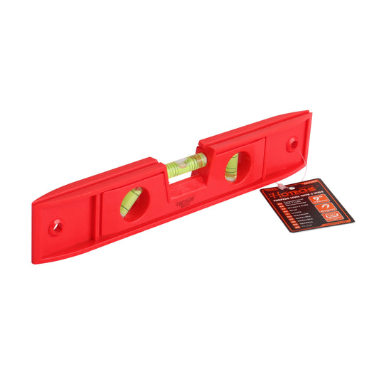 283503- HOTECHE NIVEL TORPEDO 9"