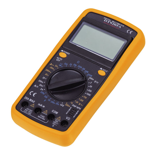 284802- HOTECHE TESTER DIGITAL REFORZADO