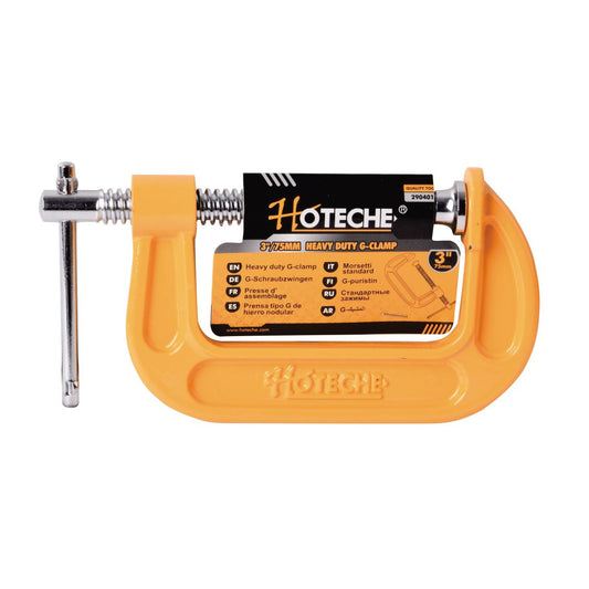 290402- HOTECHE PRENSAS G - 4"