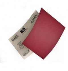 DOBLE A PAPEL RUBI GRANO 36/40 EG OA/MAD