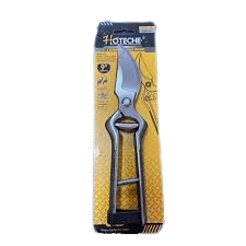 353910 - HOTECHE TIJERA DE PODAR FORJADA DE 230MM- 9"