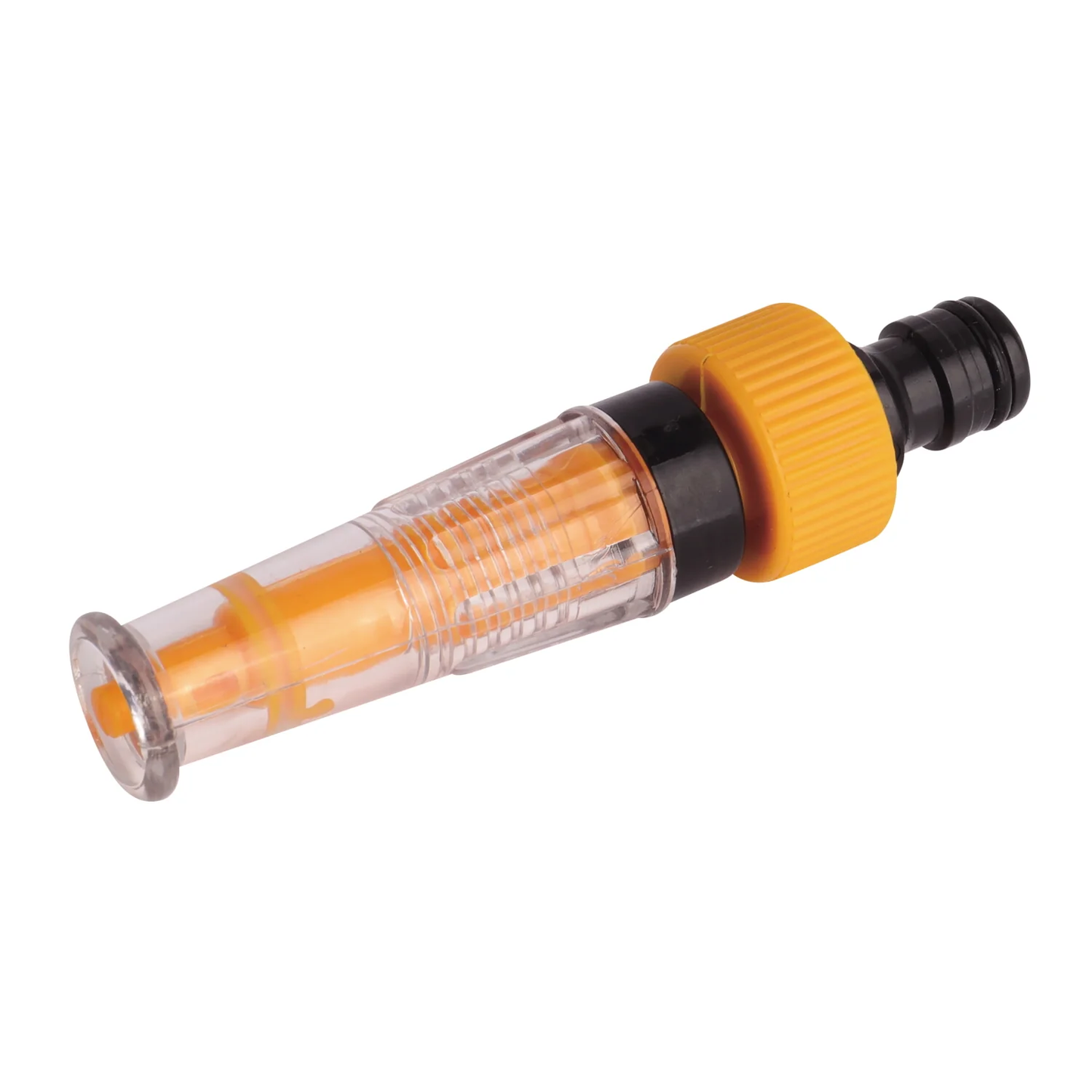 371121 - HOTECHE PISTOLA DE RIEGO  AJUSTABLE