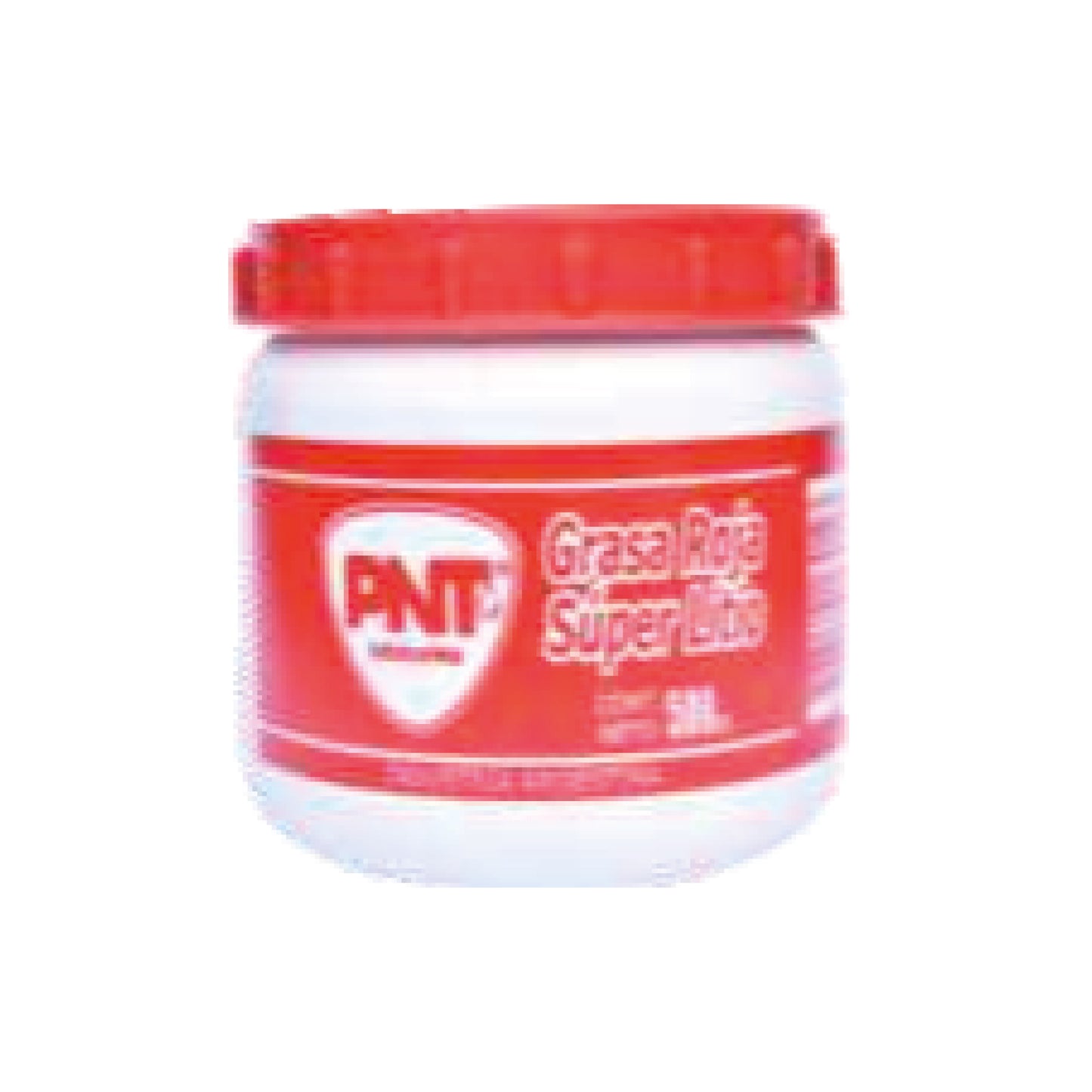 402 - PNT GRASA SUPER LITIO ROJA 100GR