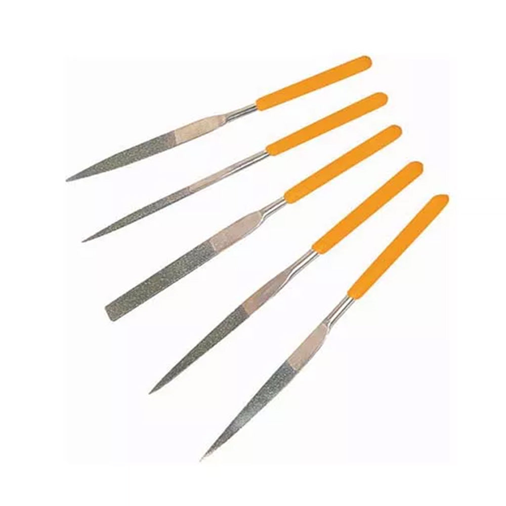403205 - HOTECHE SET DE LIMAS DIAMANTADAS X 5PZS