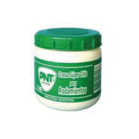 407 - PNT GRASA SUPER LITIO AMBAR PARA RODAMIENTO 1KG