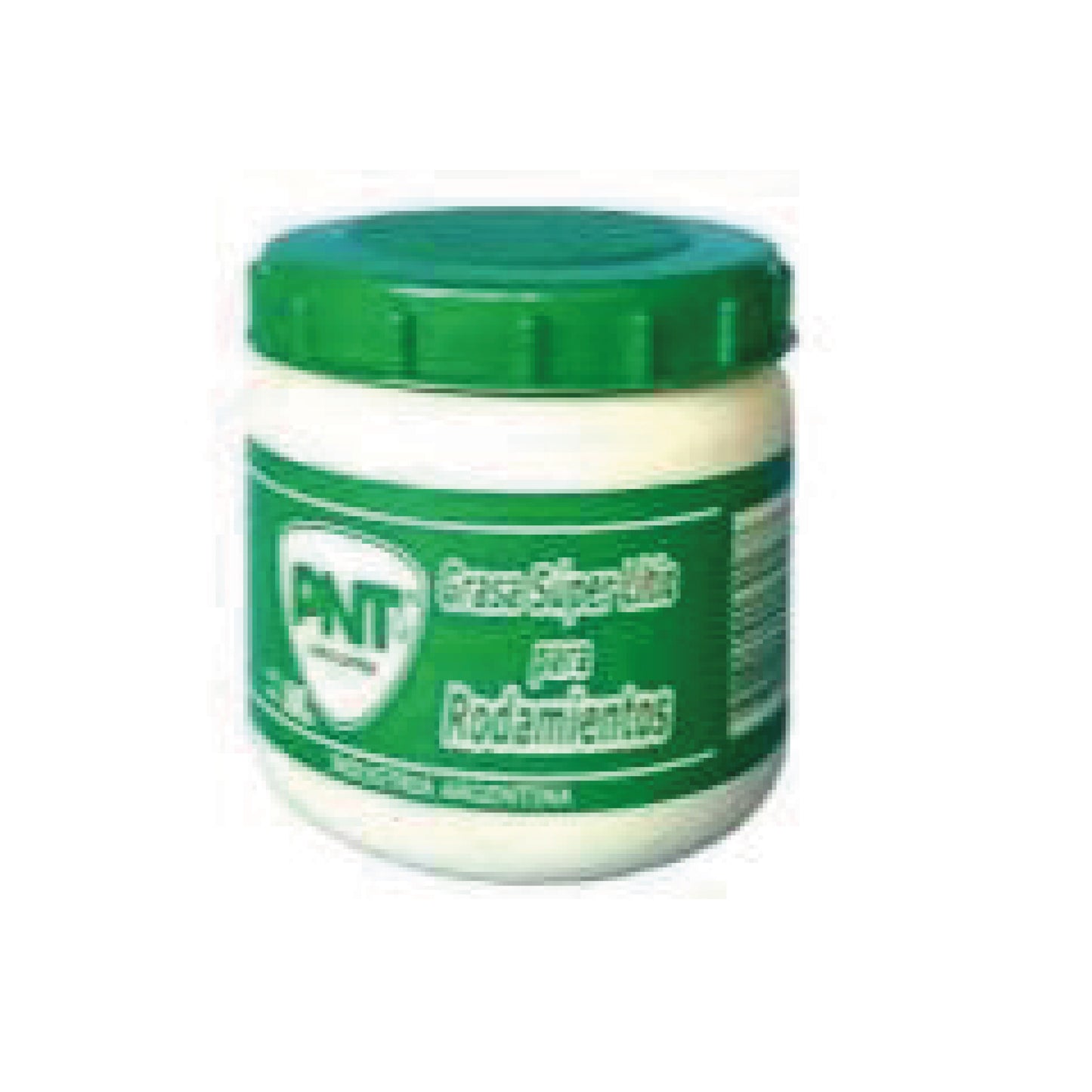 408 - PNT GRASA SUPER LITIO AMBAR PARA RODAMIENTO 100GR