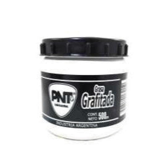 415 - PNT GRASA GRAFITADA 500GR