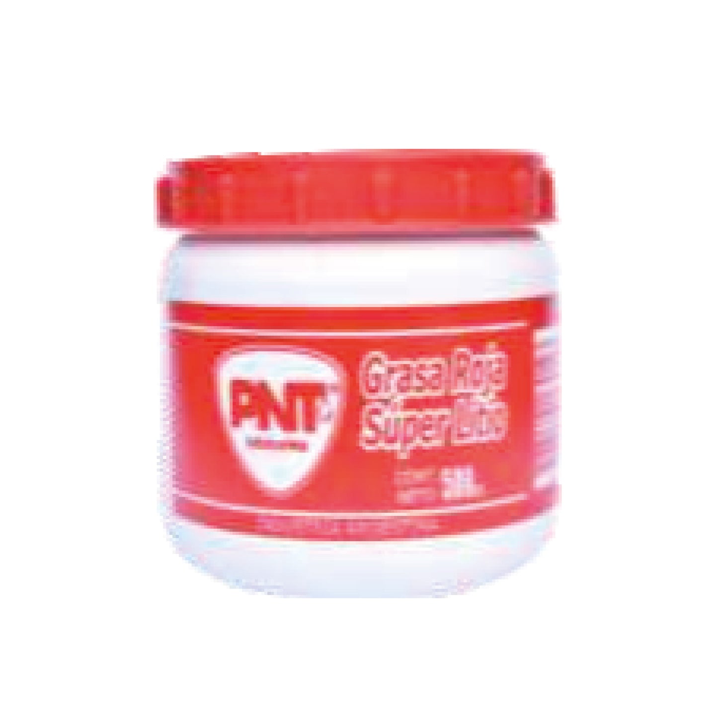 420 - PNT GRASA SUPER LITIO ROJA 4,5KG